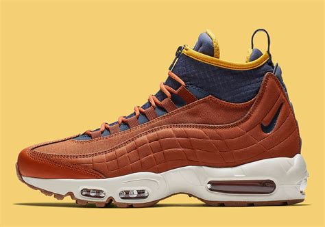 nike air max 95 boots.